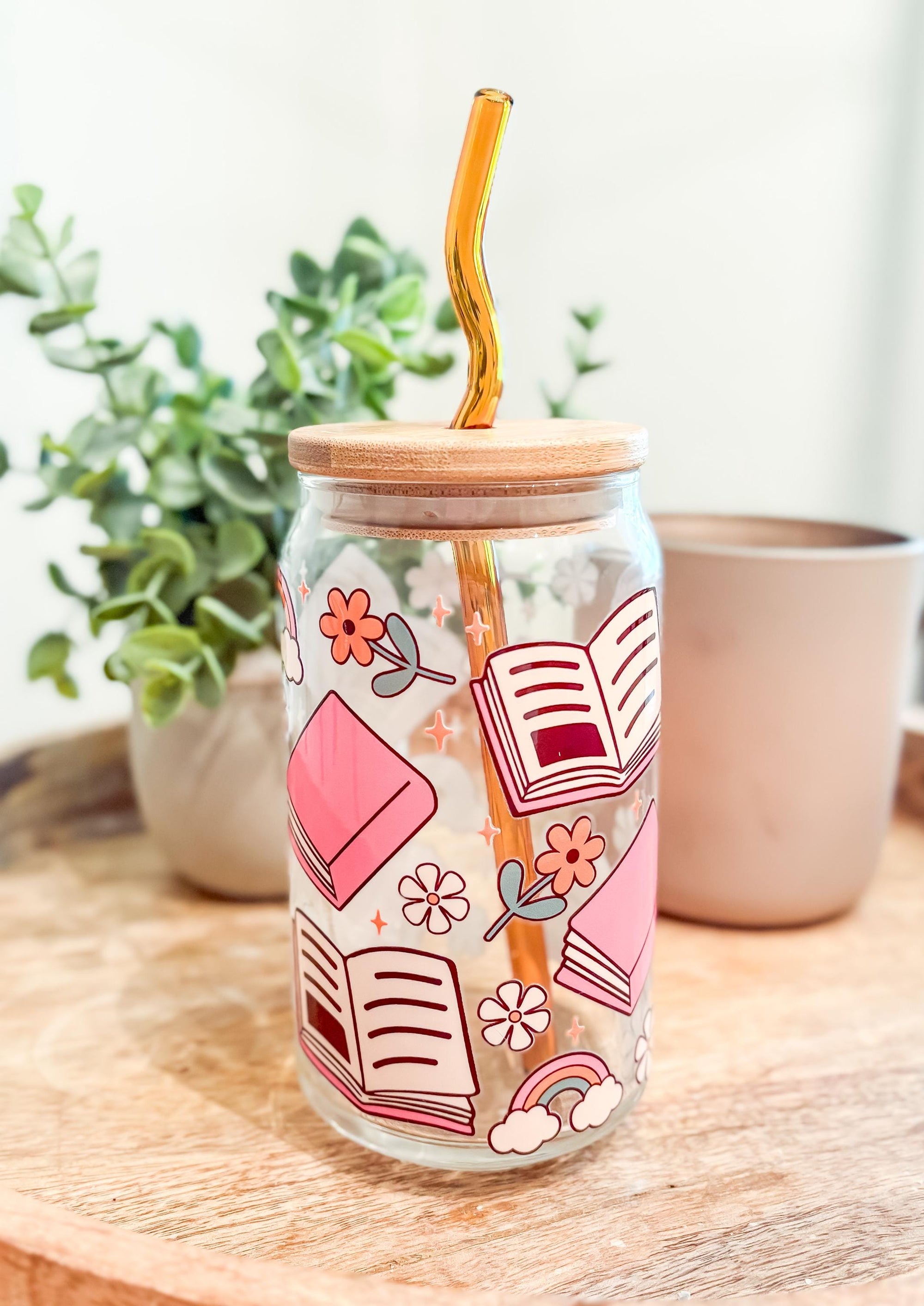 Teacher Appreciation 16oz Cups