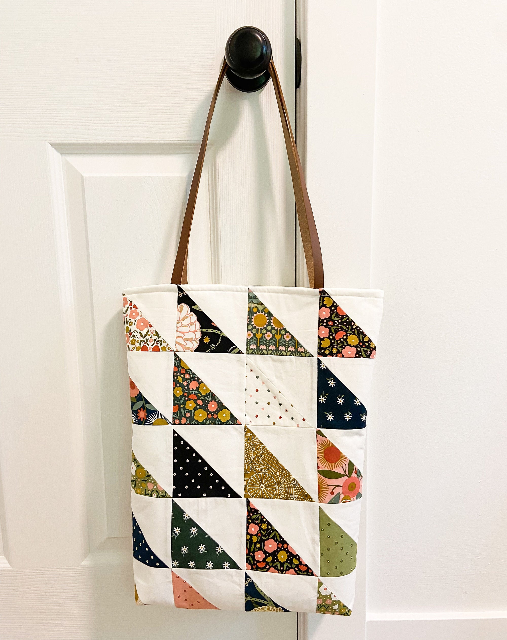 Charmed Tote Bag