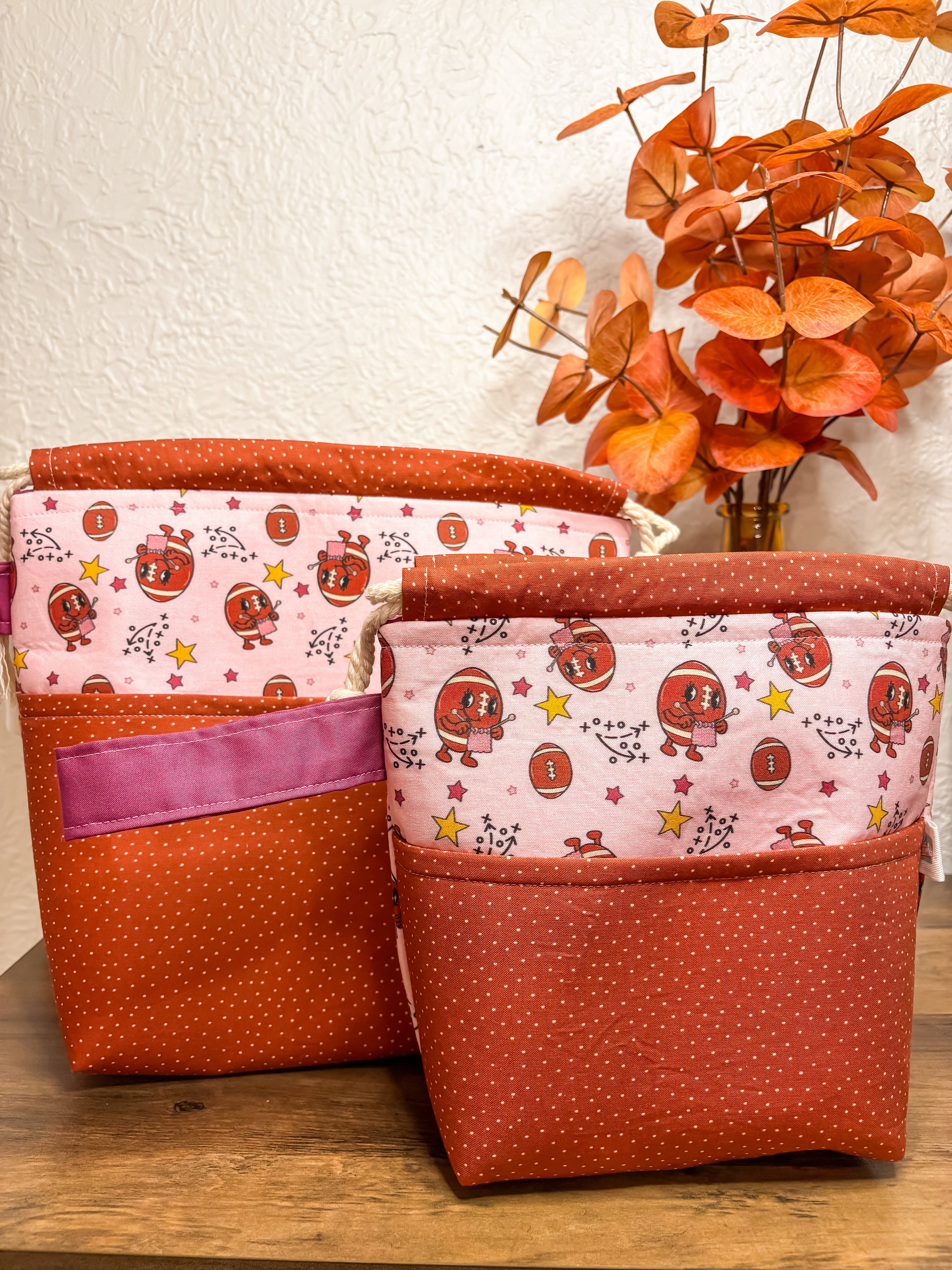 Pig Skin Party '25 with Down Cellar Podcast