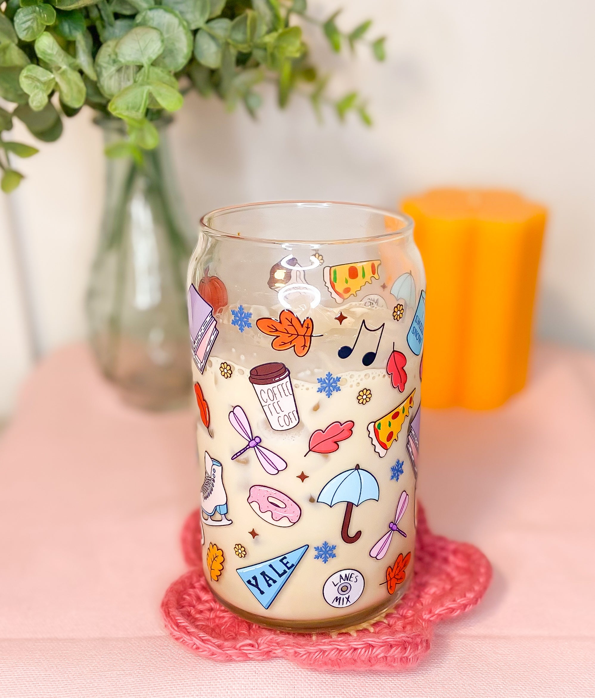 In Stars Hollow - Classic 16oz Cup