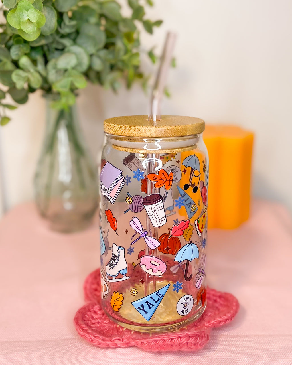In Stars Hollow - Classic 16oz Cup