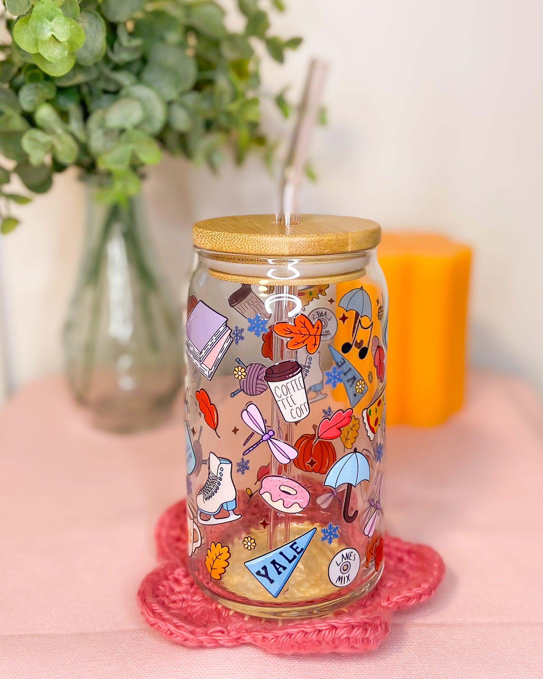 In Stars Hollow - Classic 16oz Cup