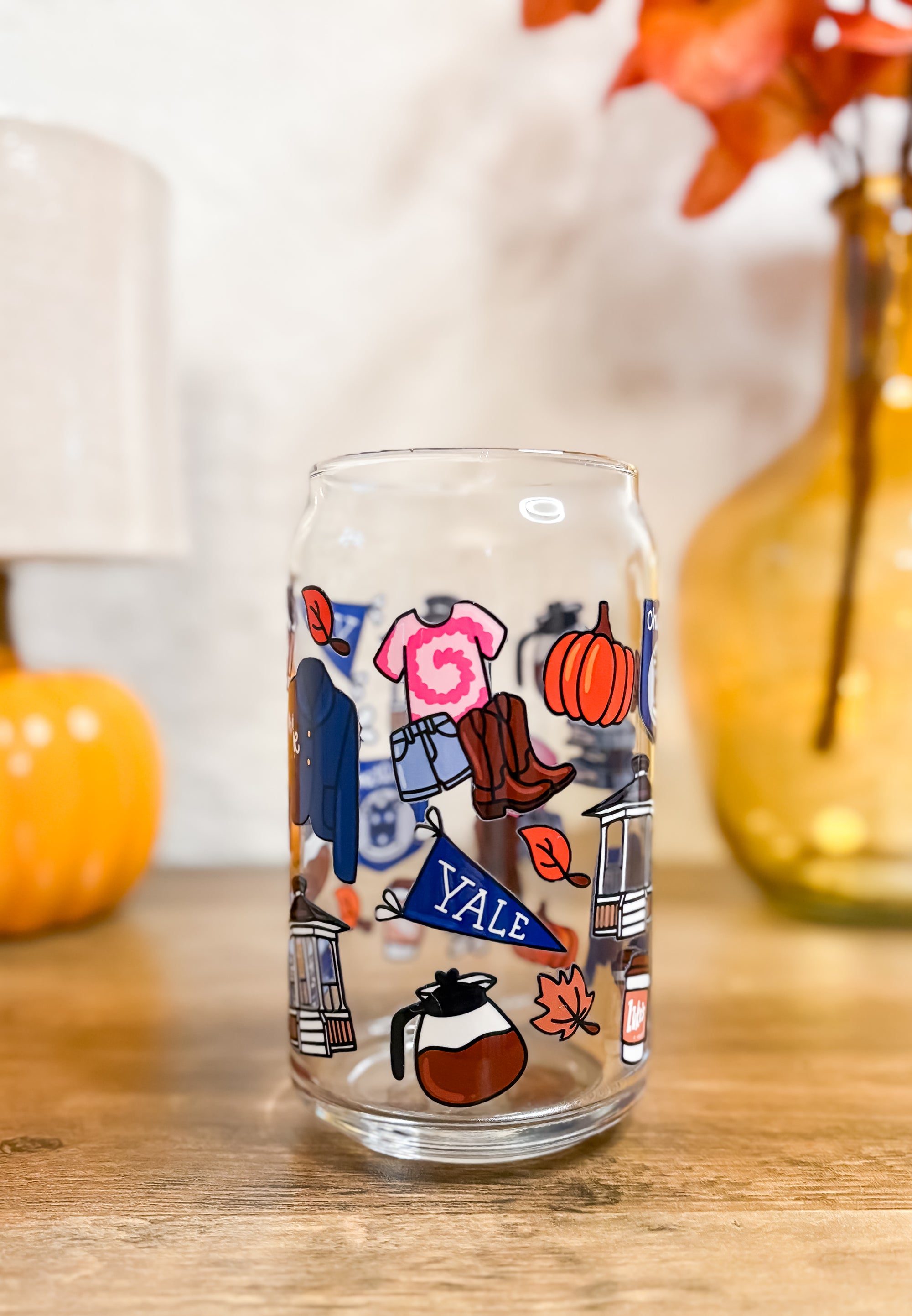 Rory’s First Day 16oz Cup