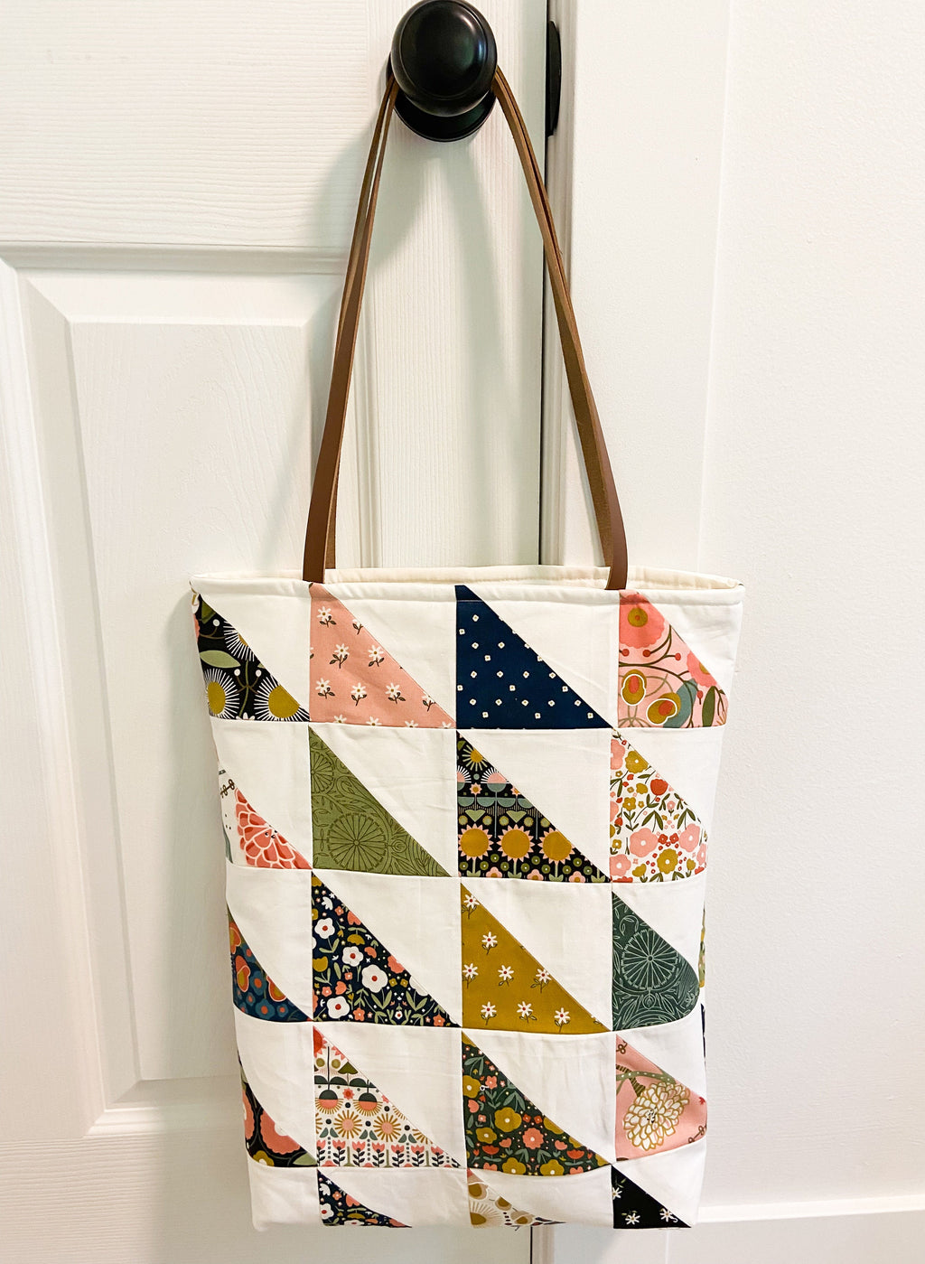 Charmed Tote Bag