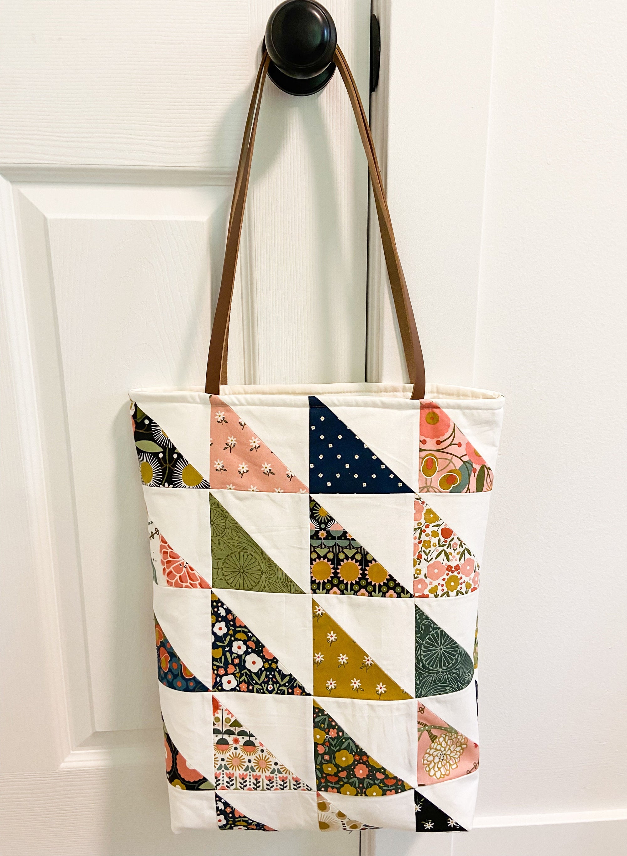 Charmed Tote Bag