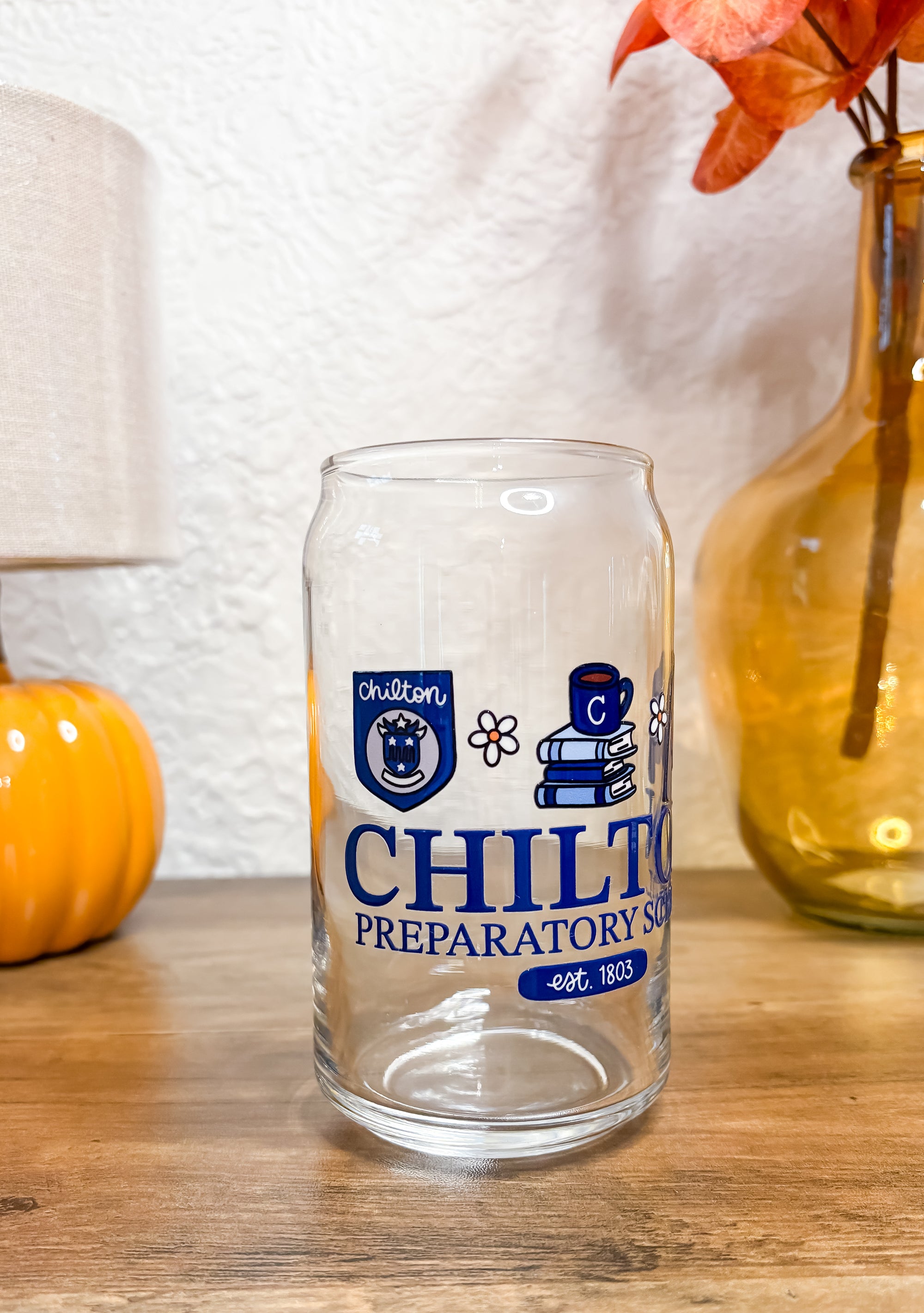 Chilton 16oz Cup