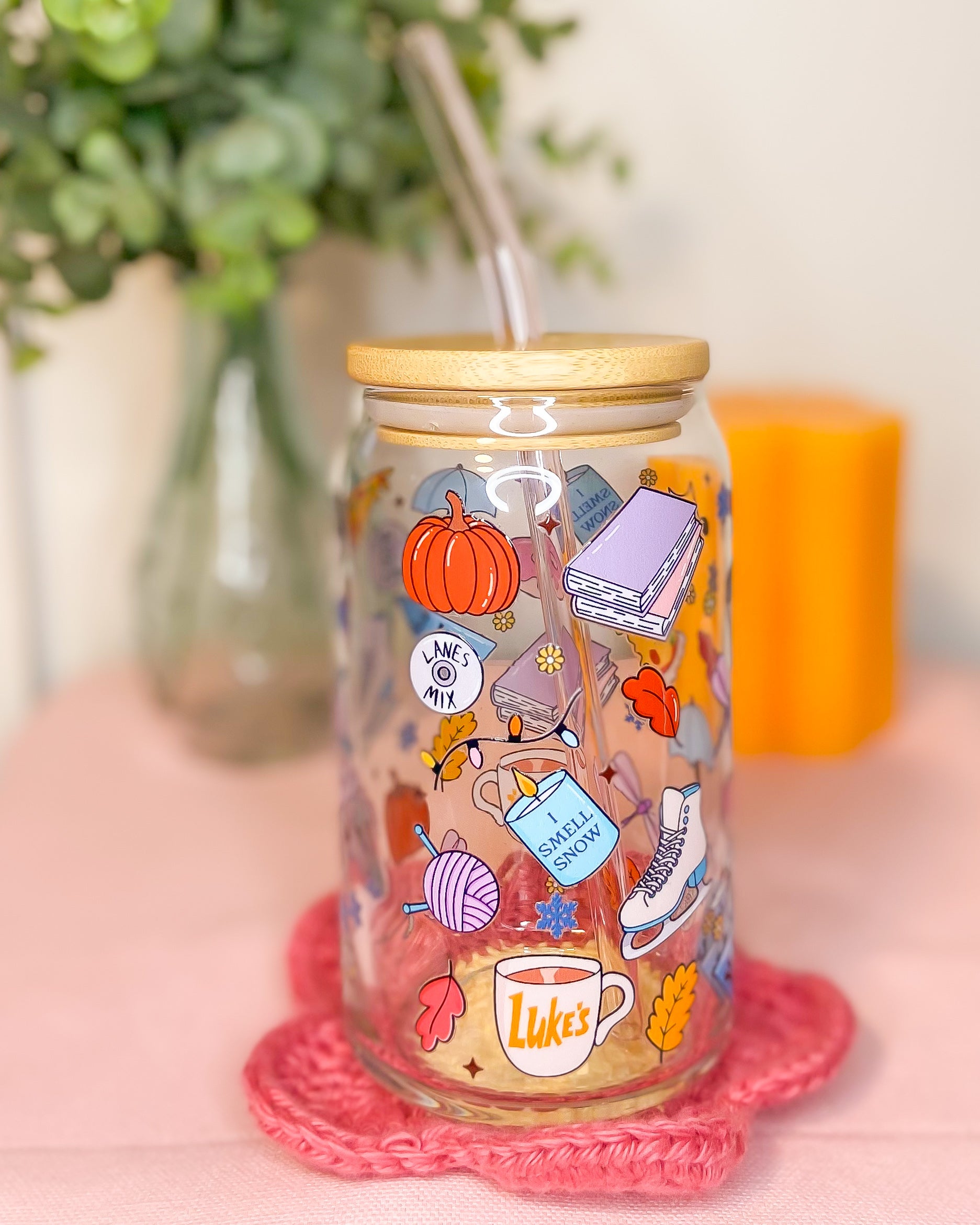 In Stars Hollow - Classic 16oz Cup