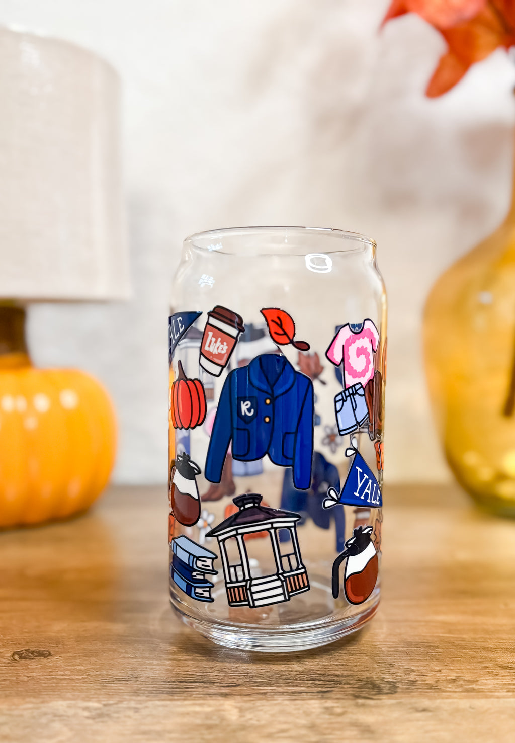 Rory’s First Day 16oz Cup