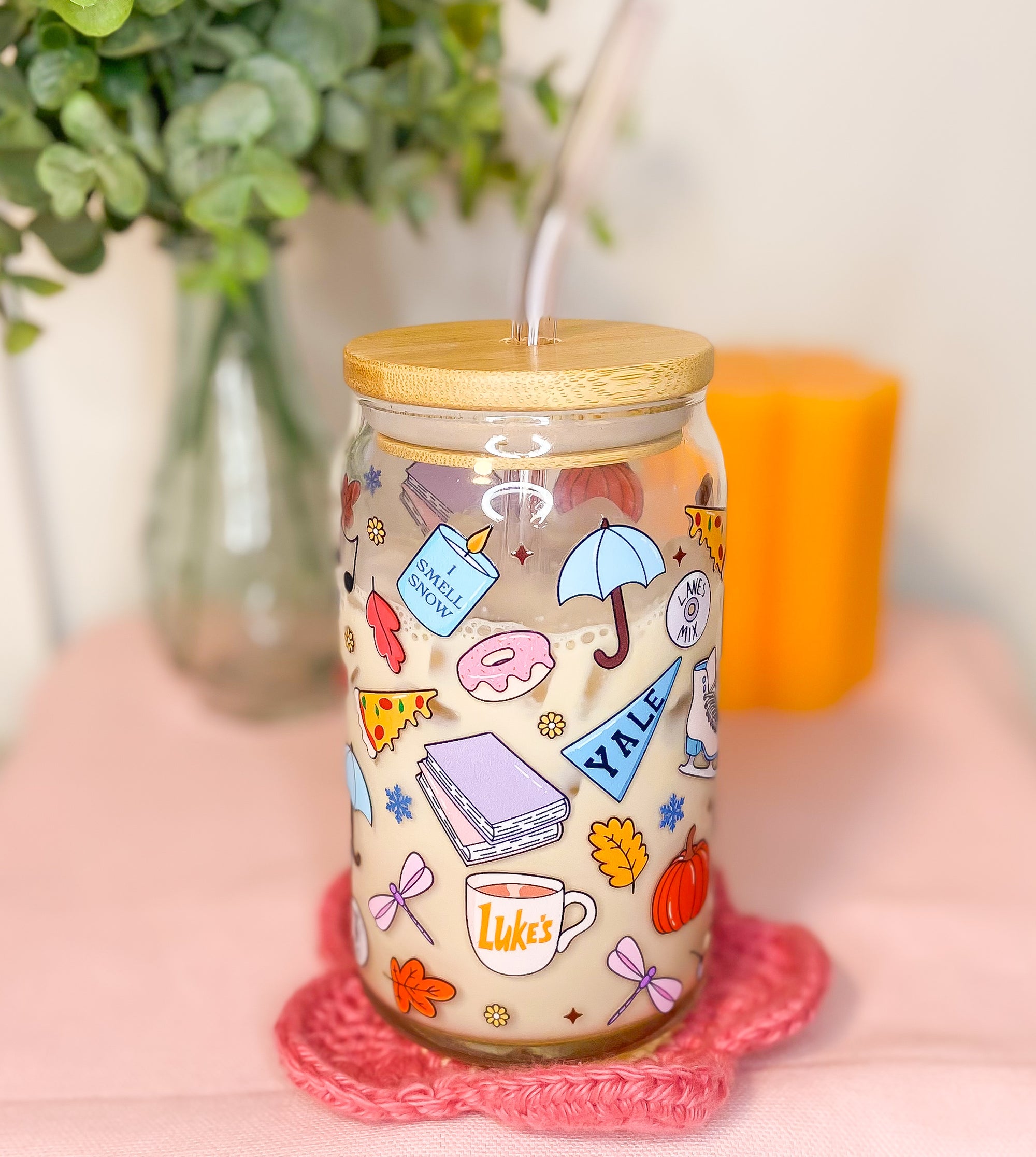 In Stars Hollow - Classic 16oz Cup