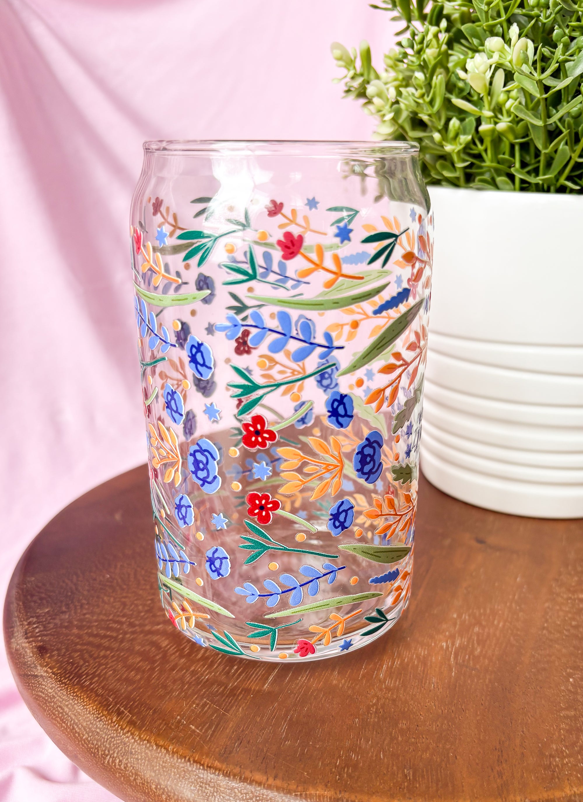 Love One Another 16oz Cup