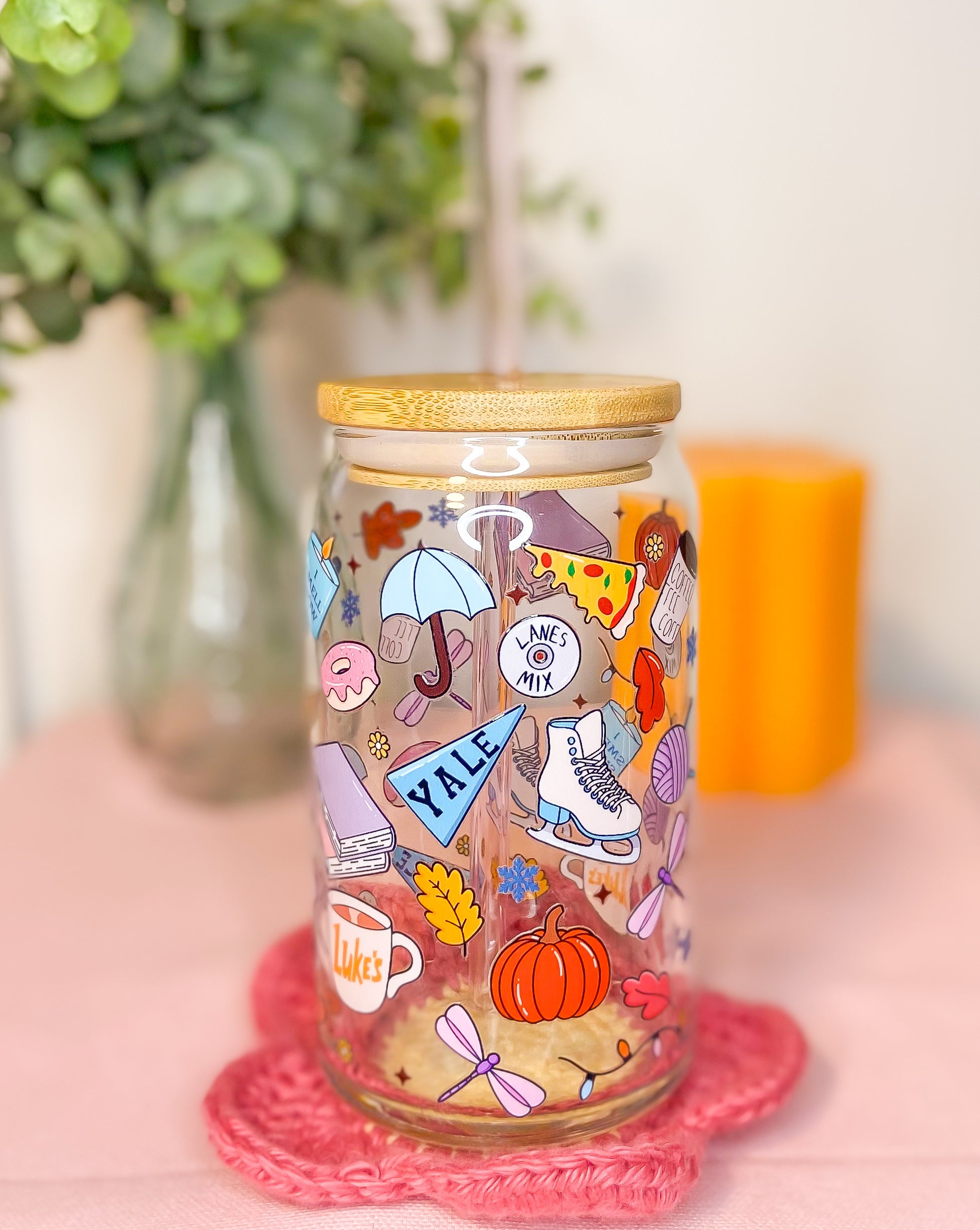 In Stars Hollow - Classic 16oz Cup