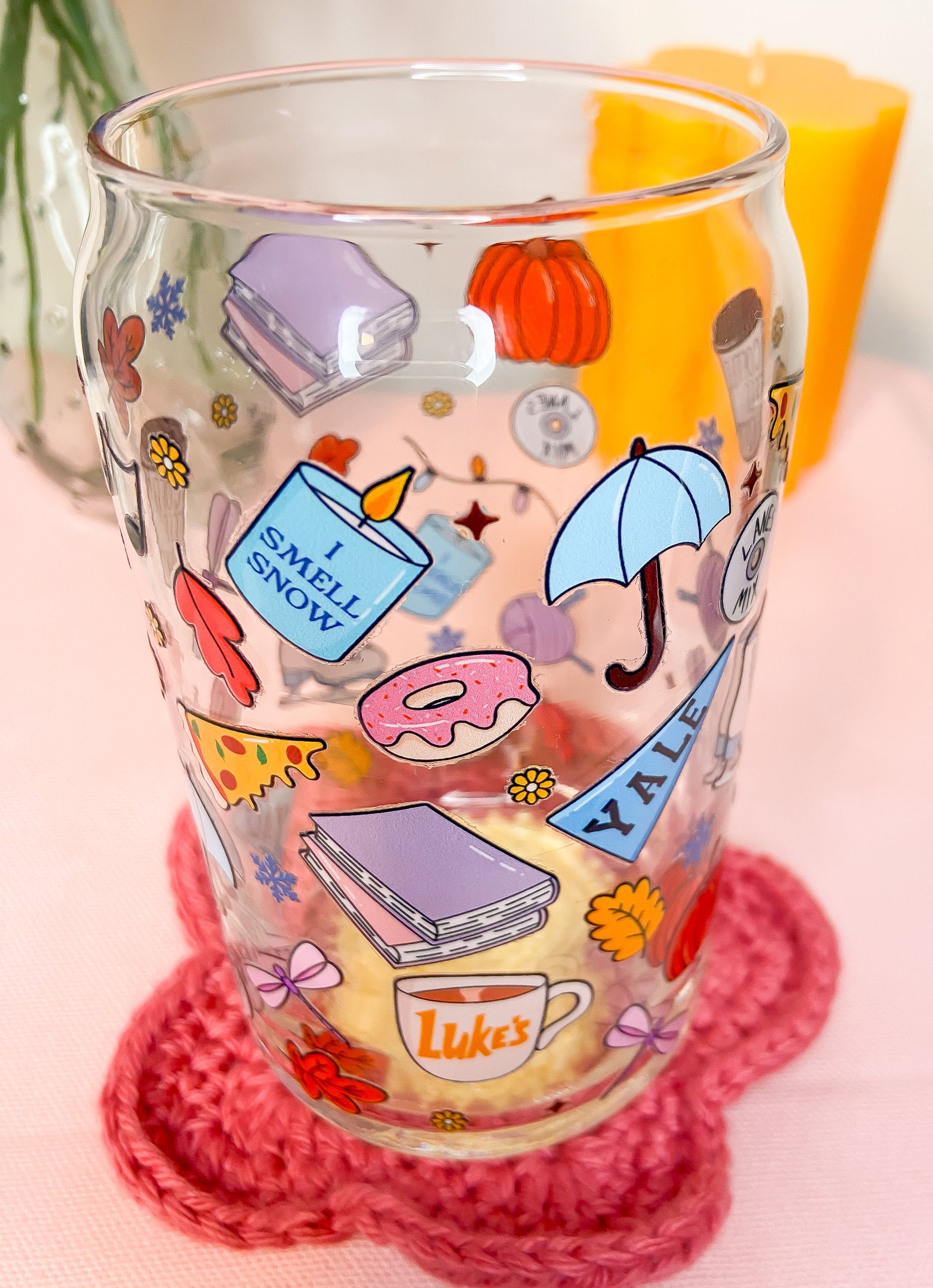 In Stars Hollow - Classic 16oz Cup