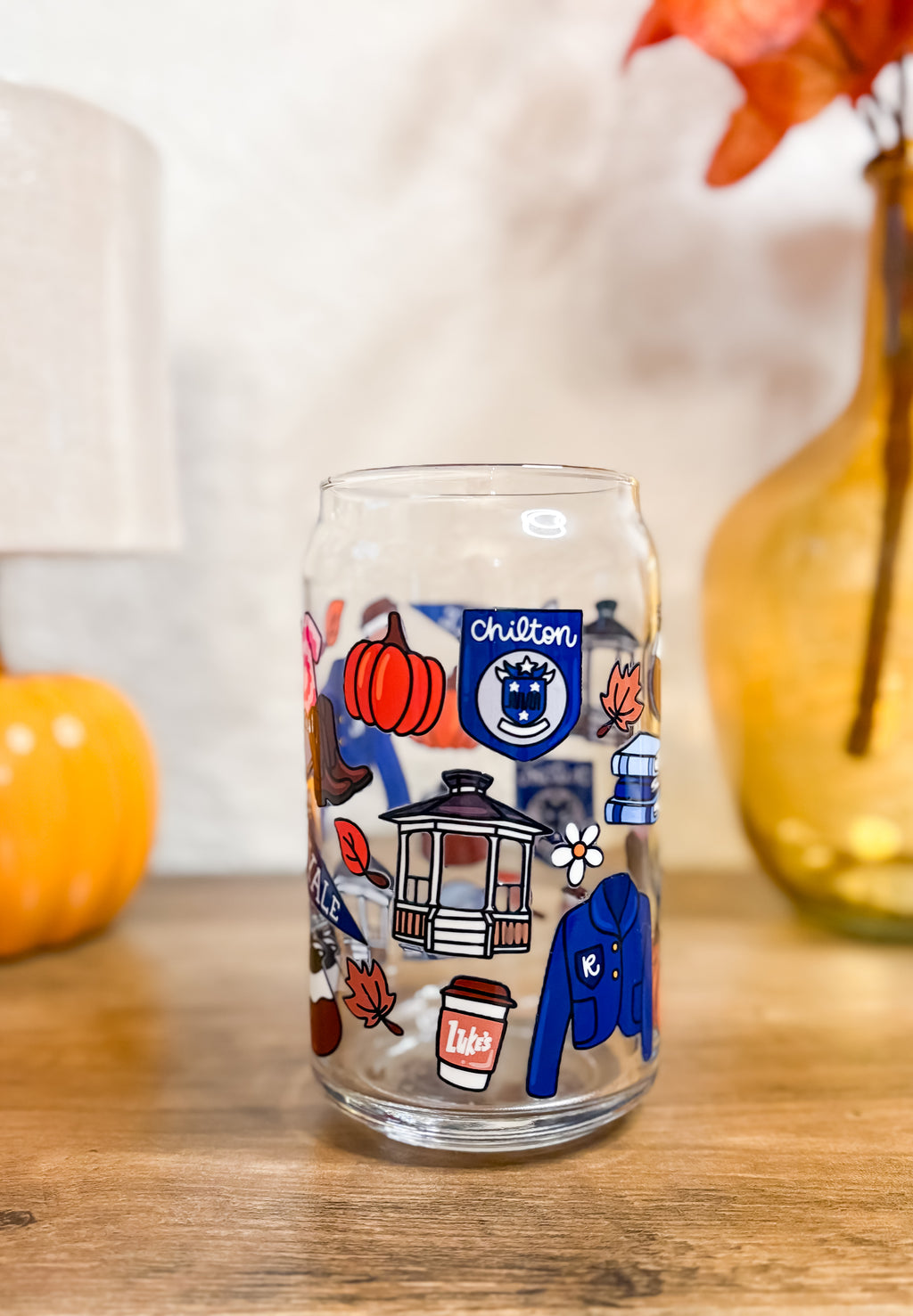 Rory’s First Day 16oz Cup