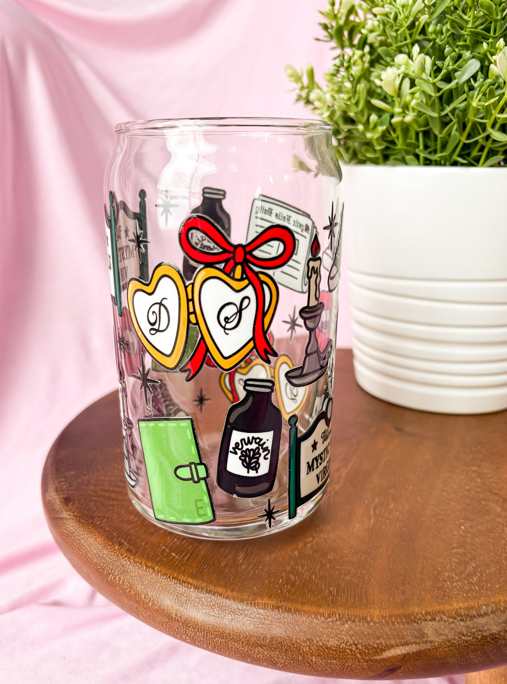 In Mystic Falls 16oz Cup