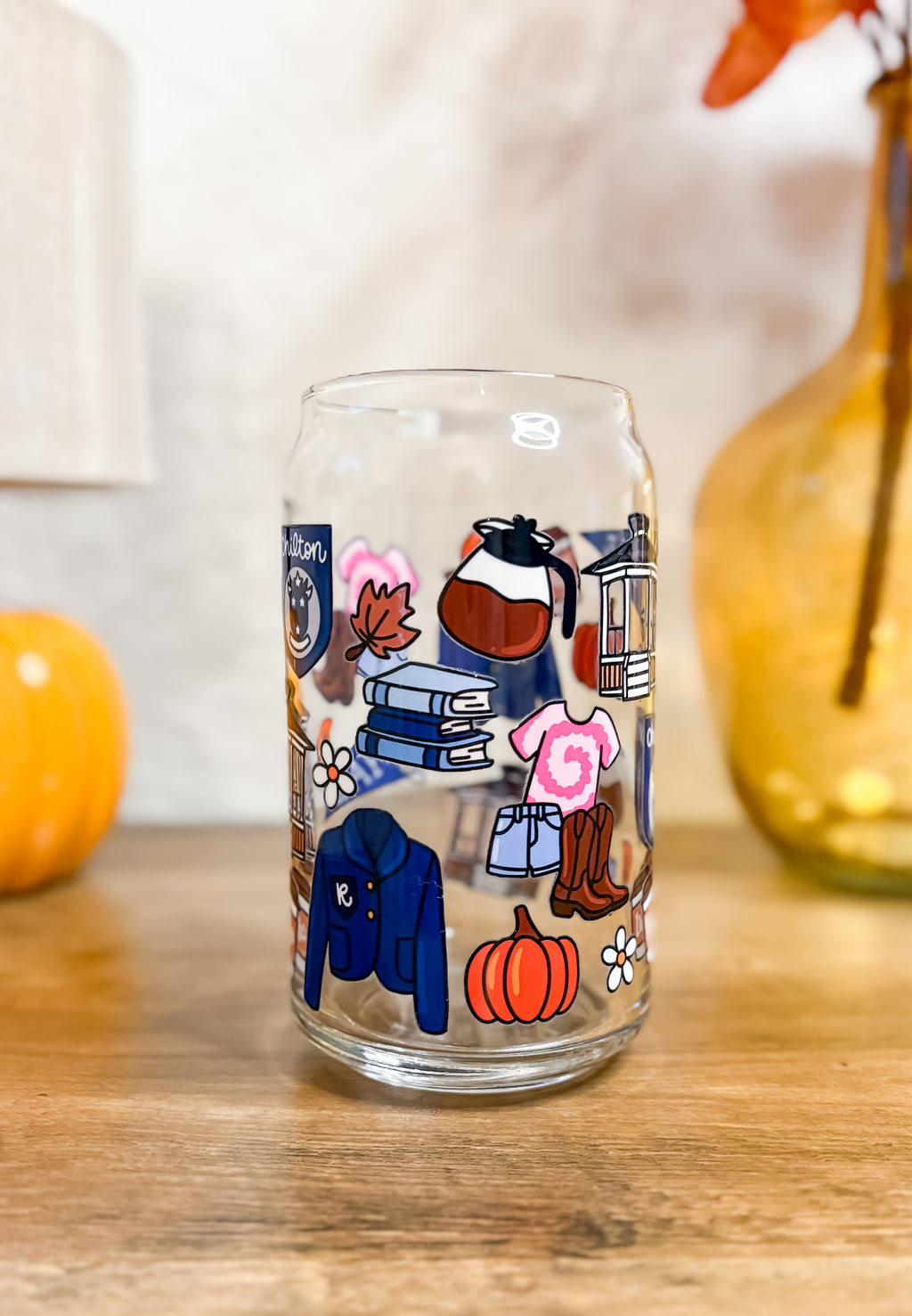 Rory’s First Day 16oz Cup