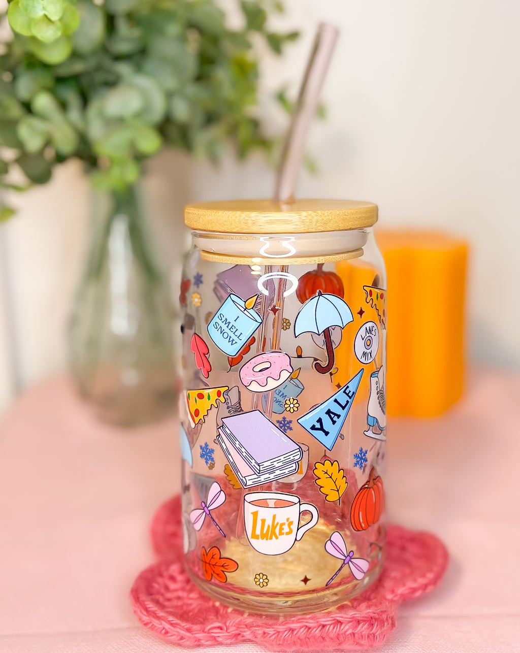 In Stars Hollow - Classic 16oz Cup